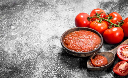 قیمت رب گوجه فرنگی